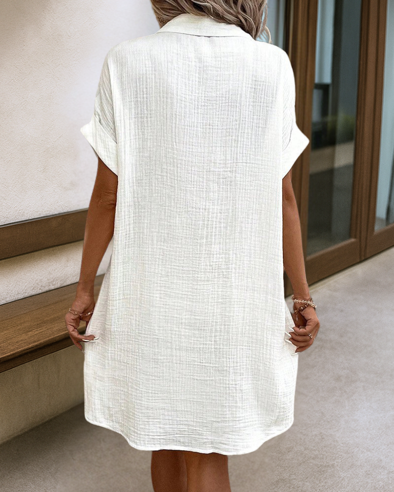 Melissa™ | Comfortabele Jurk