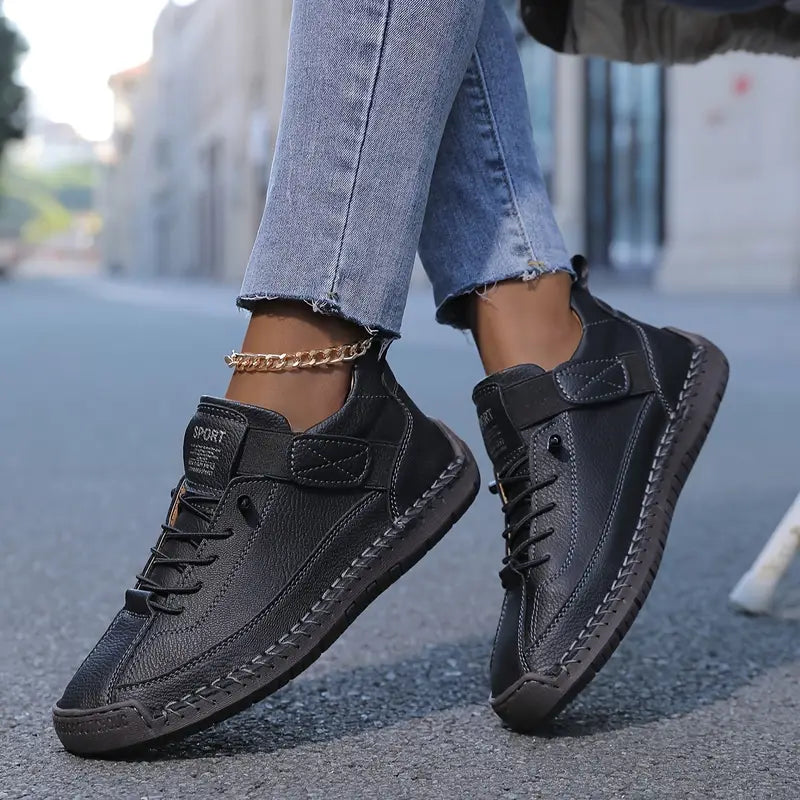Solea - Comfortabele Orthopedische Sneakers