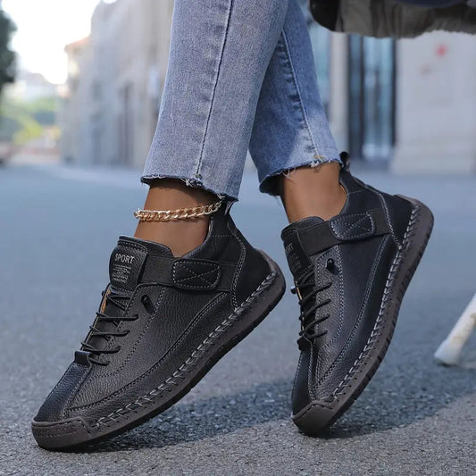 Solea - Comfortabele Orthopedische Sneakers