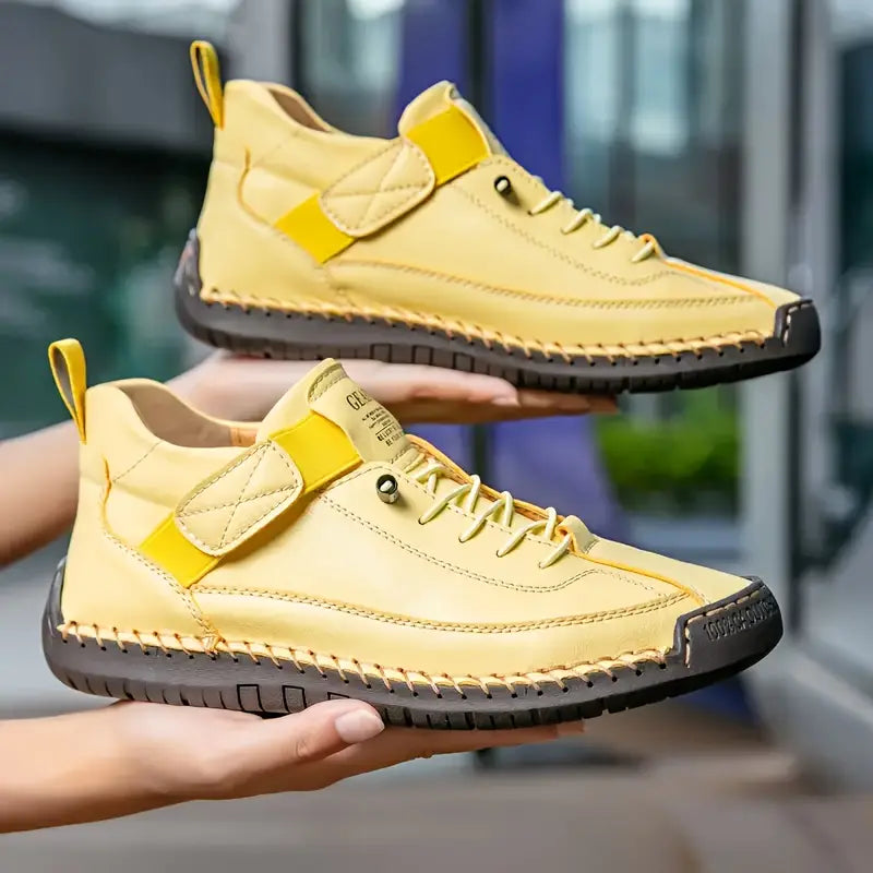 Solea - Comfortabele Orthopedische Sneakers