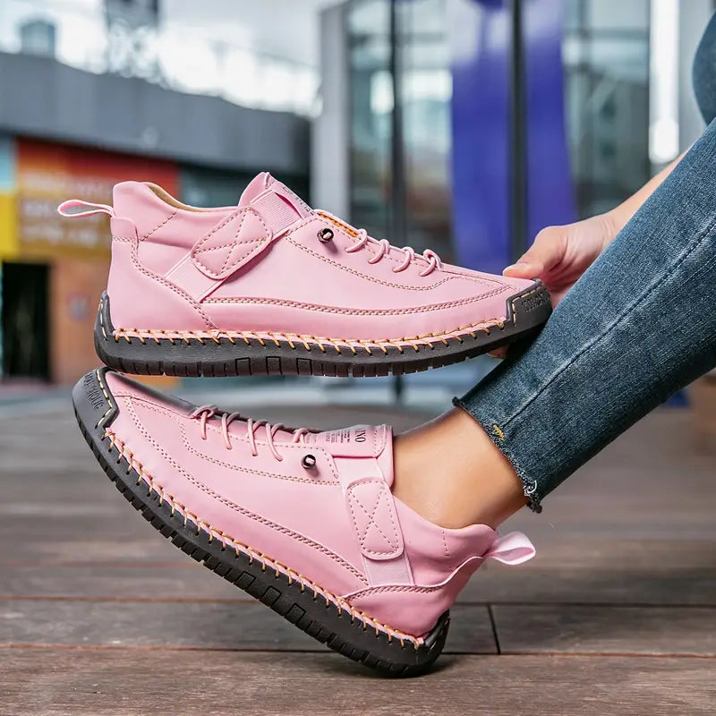 Solea - Comfortabele Orthopedische Sneakers