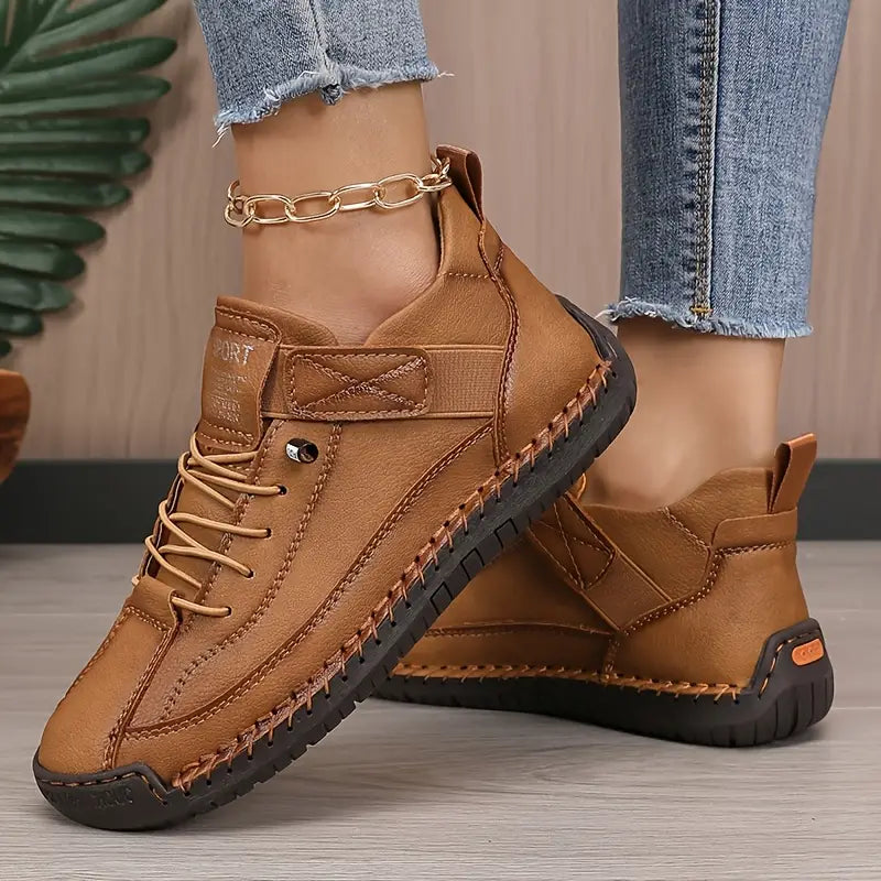 Solea - Comfortabele Orthopedische Sneakers