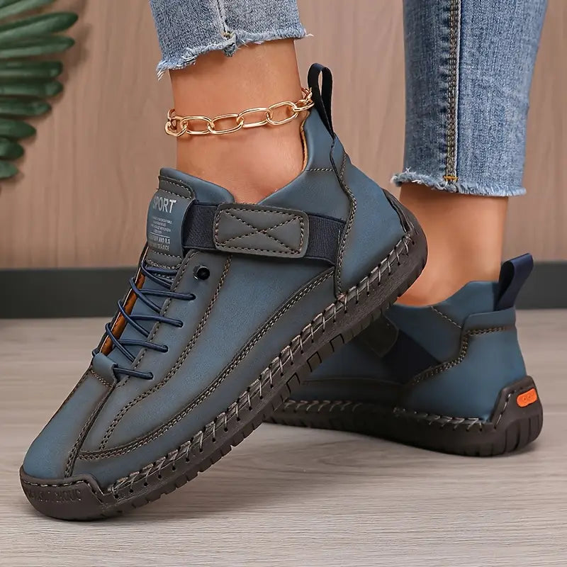 Solea - Comfortabele Orthopedische Sneakers