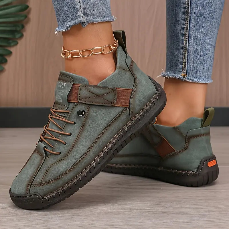 Solea - Comfortabele Orthopedische Sneakers