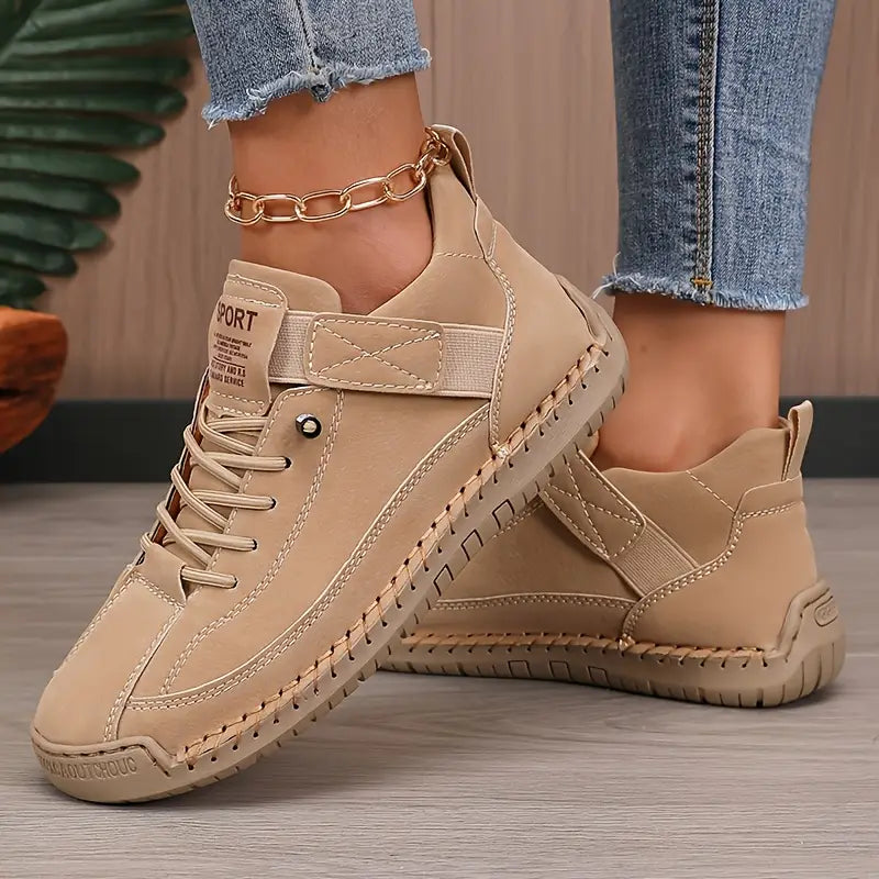 Solea - Comfortabele Orthopedische Sneakers