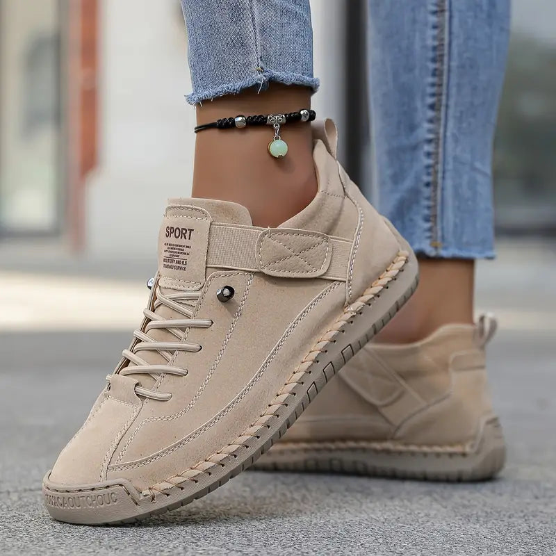 Solea - Comfortabele Orthopedische Sneakers