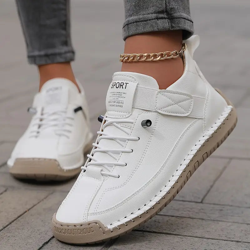 Solea - Comfortabele Orthopedische Sneakers