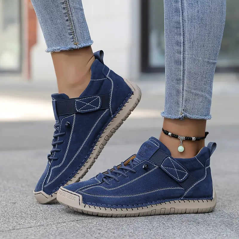 Solea - Comfortabele Orthopedische Sneakers