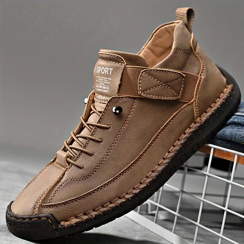 Solea - Comfortabele Orthopedische Sneakers