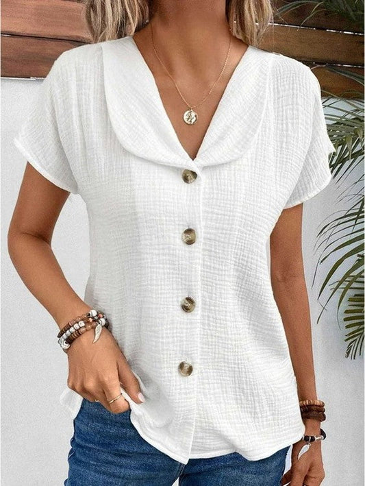 Bianca™ | Chique zomer blouse